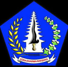 Logo Kelurahan Mangga Besar